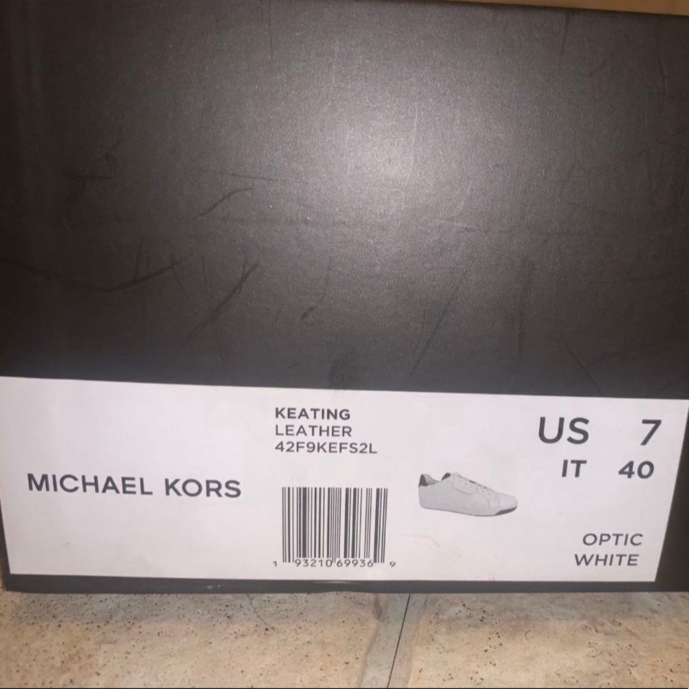 Michael Kors shoes for men ! - Picture 5 of 5